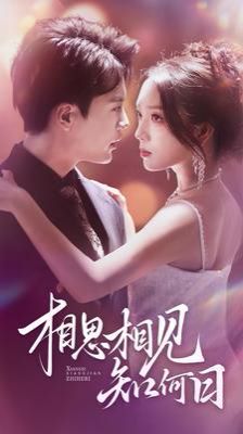 相思相见知何日 第61-81集完结(大结局)