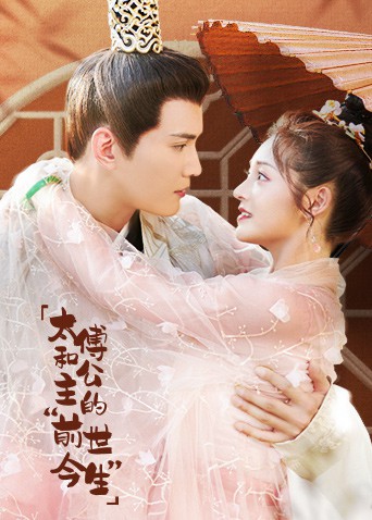 太傅和公主的“前世今生” 第9集