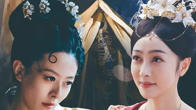 冷宫锁清秋 第1-20集