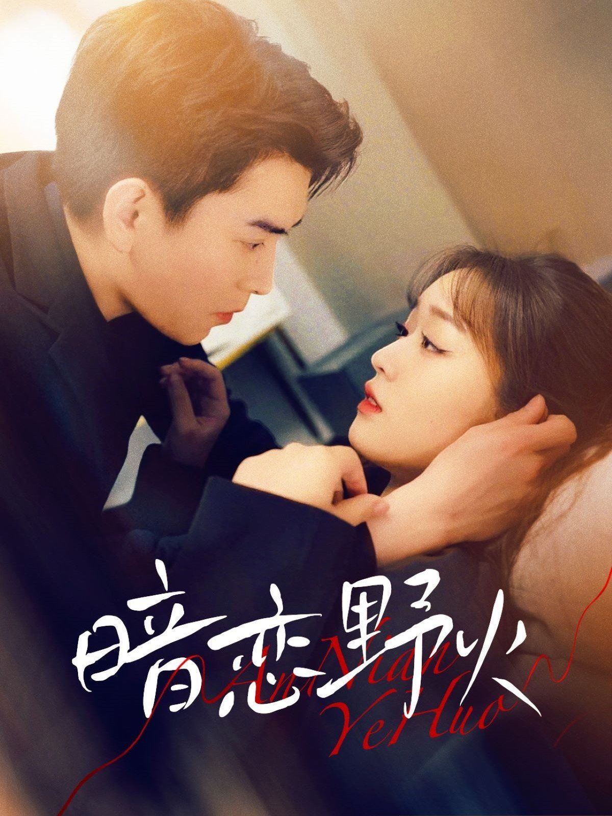 暗恋野火 第41-75集完结(大结局)