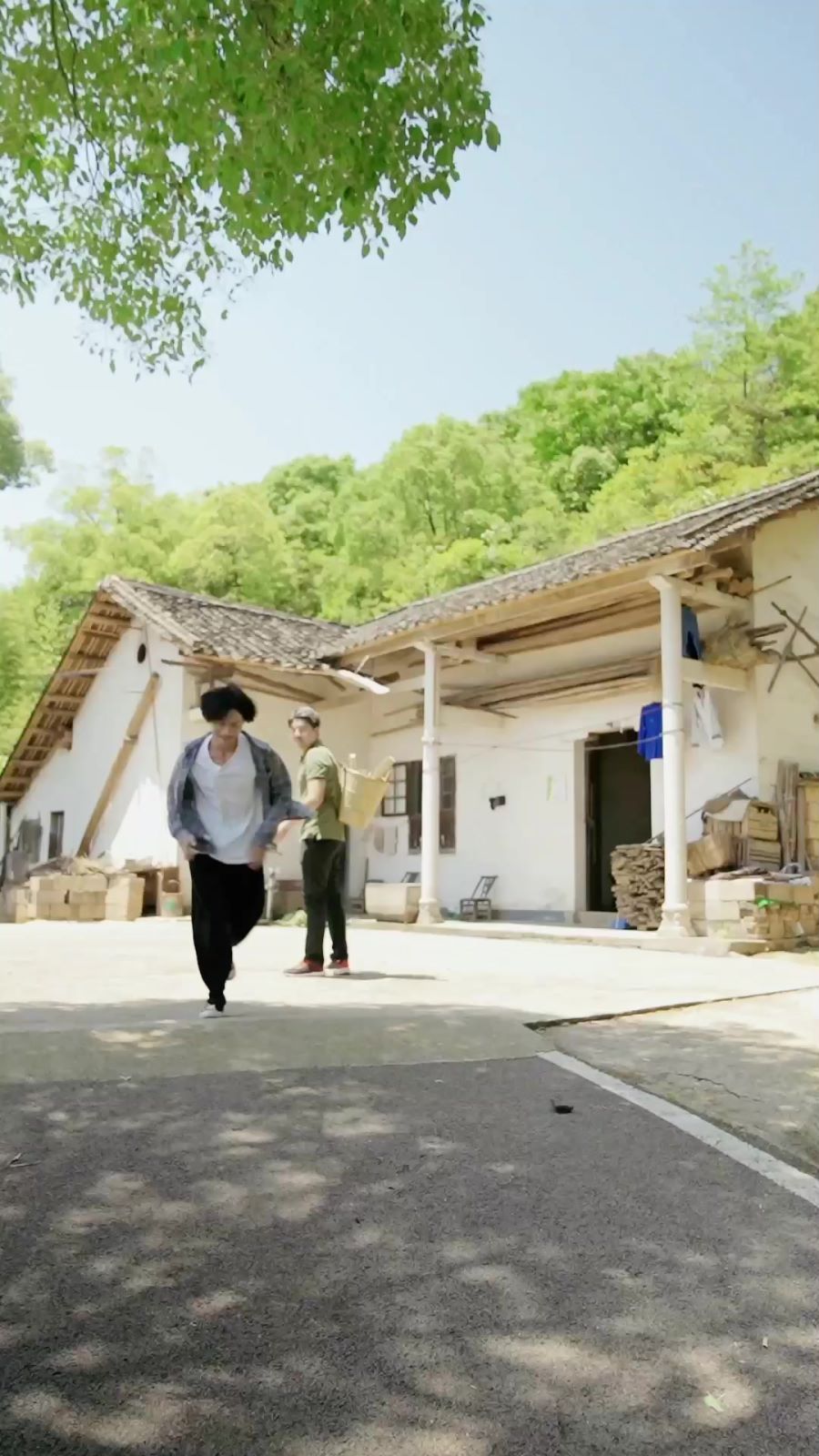 我的绝美女帝老婆 第21-40集