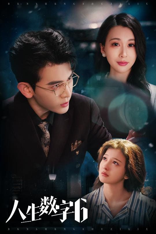 人生数字6 全集完结(大结局)