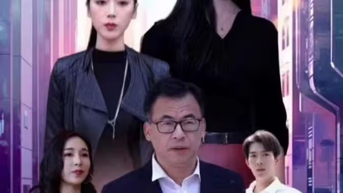 神王逆袭 第61-80集