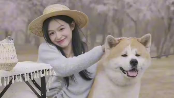 她似晚风过境时 第1-20集