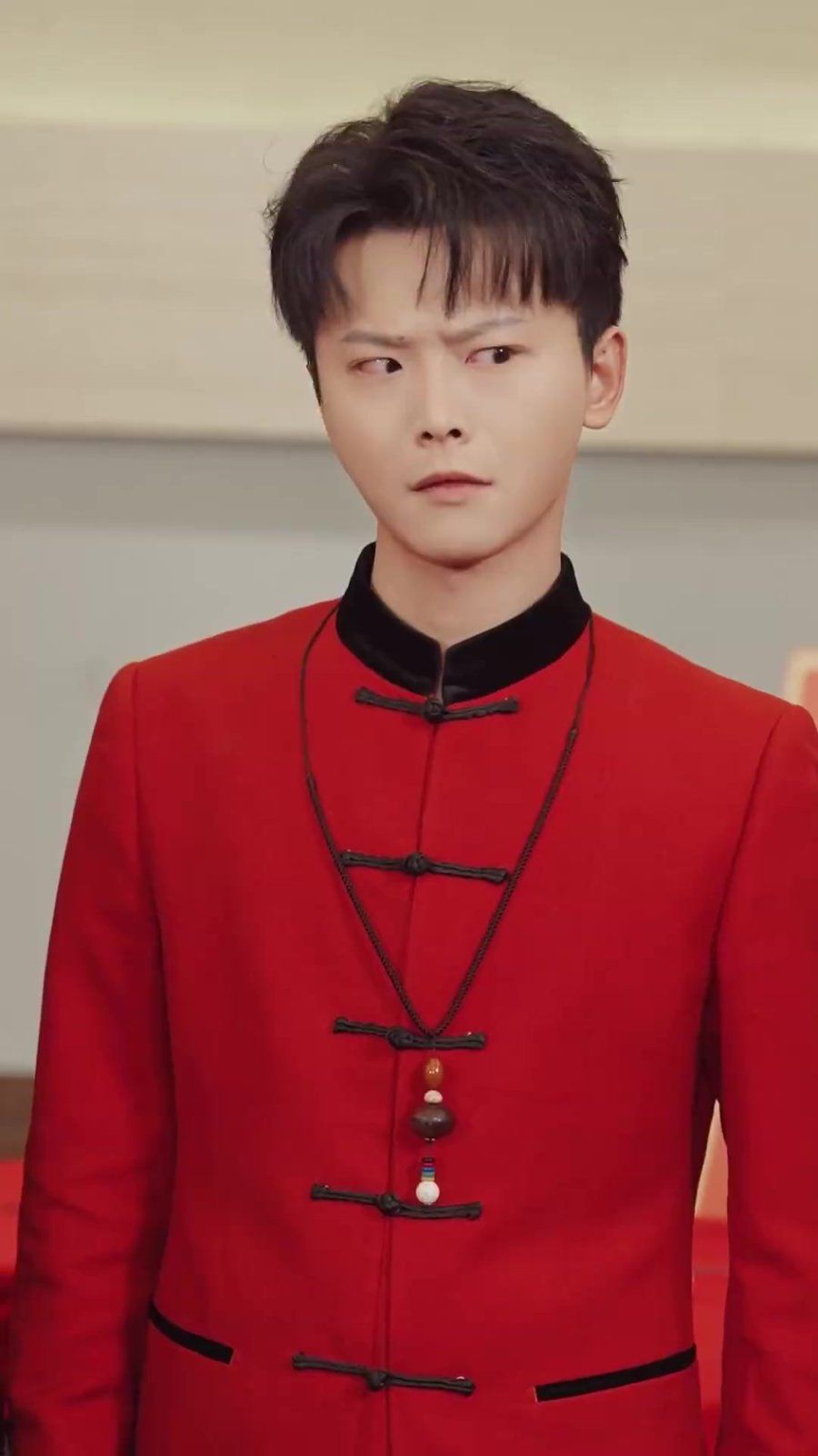 少年张北传 第1-30集