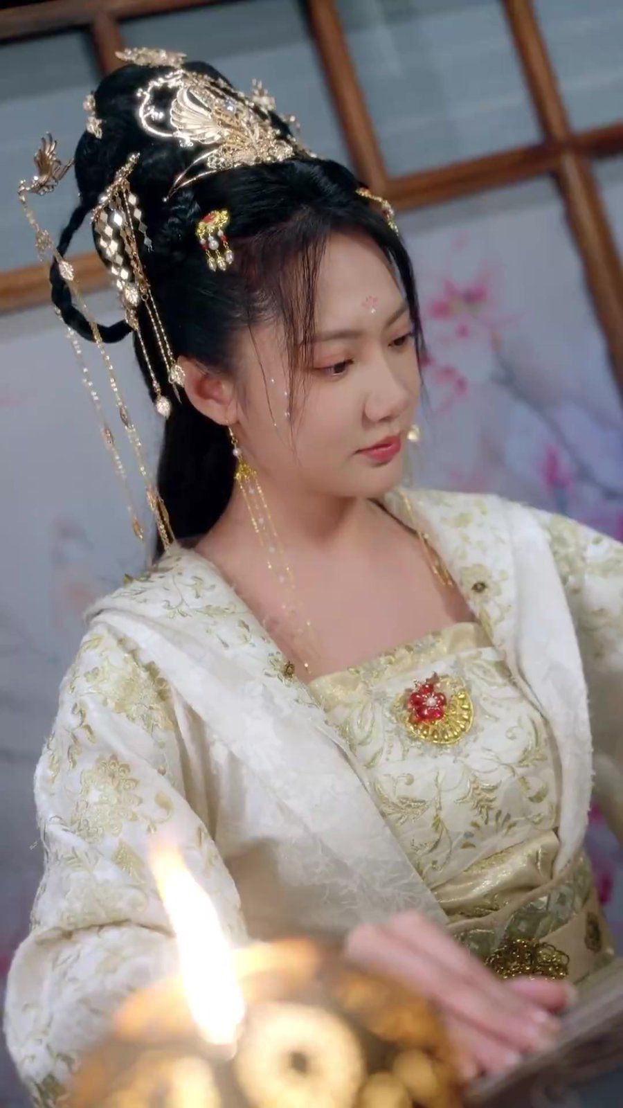 女捕快真飒 第1-20集