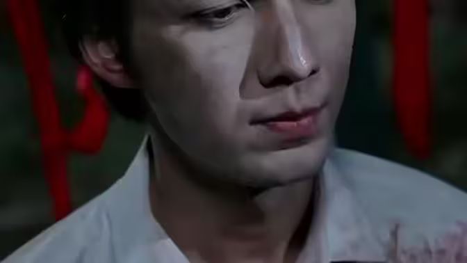 三世半生 第1-20集