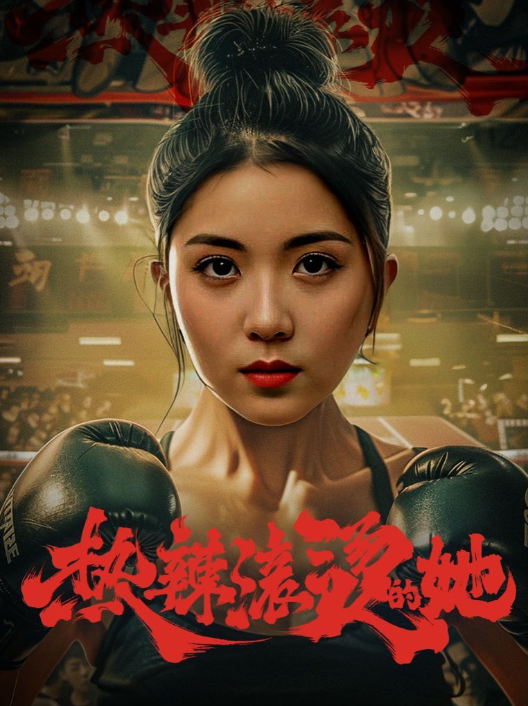 热辣滚烫的她（豪门娇妻每天只想练拳击） 第1-20集