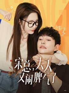 宋总，夫人又闹脾气了 第41-60集完结(大结局)