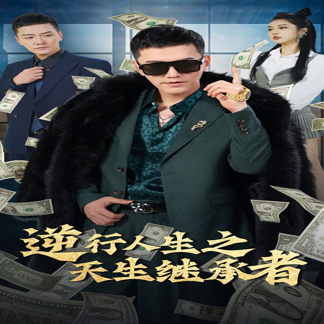 逆行人生之天生继承者（继承人计划之美女如云） 第1-20集