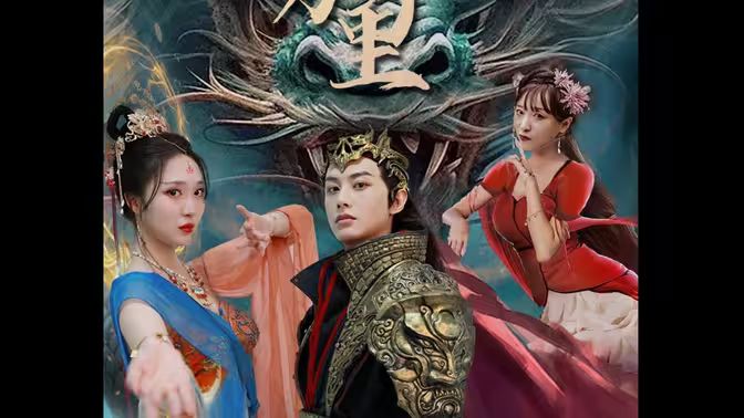 扶摇万里 第1-20集