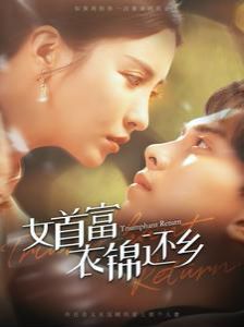 女首富衣锦还乡 第41-60集