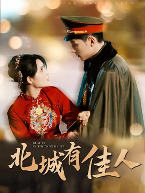 北城有佳人 第21-40集