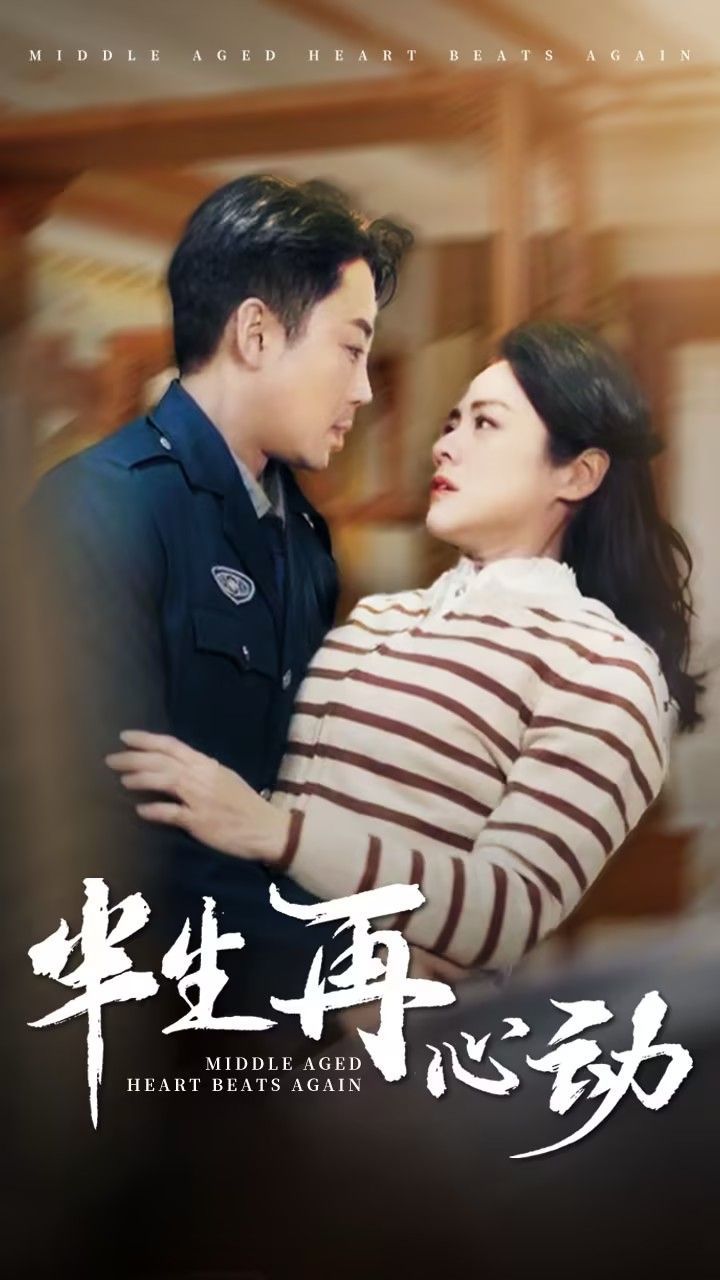 半生再心动 第1-20集