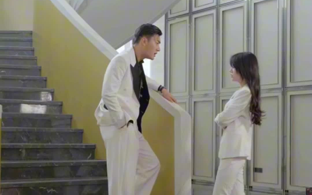 我的总裁小姨 第61-92集完结(大结局)