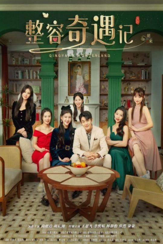 整容奇遇记(全集)