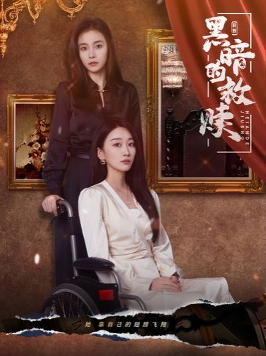 黑暗的救赎 第1-20集