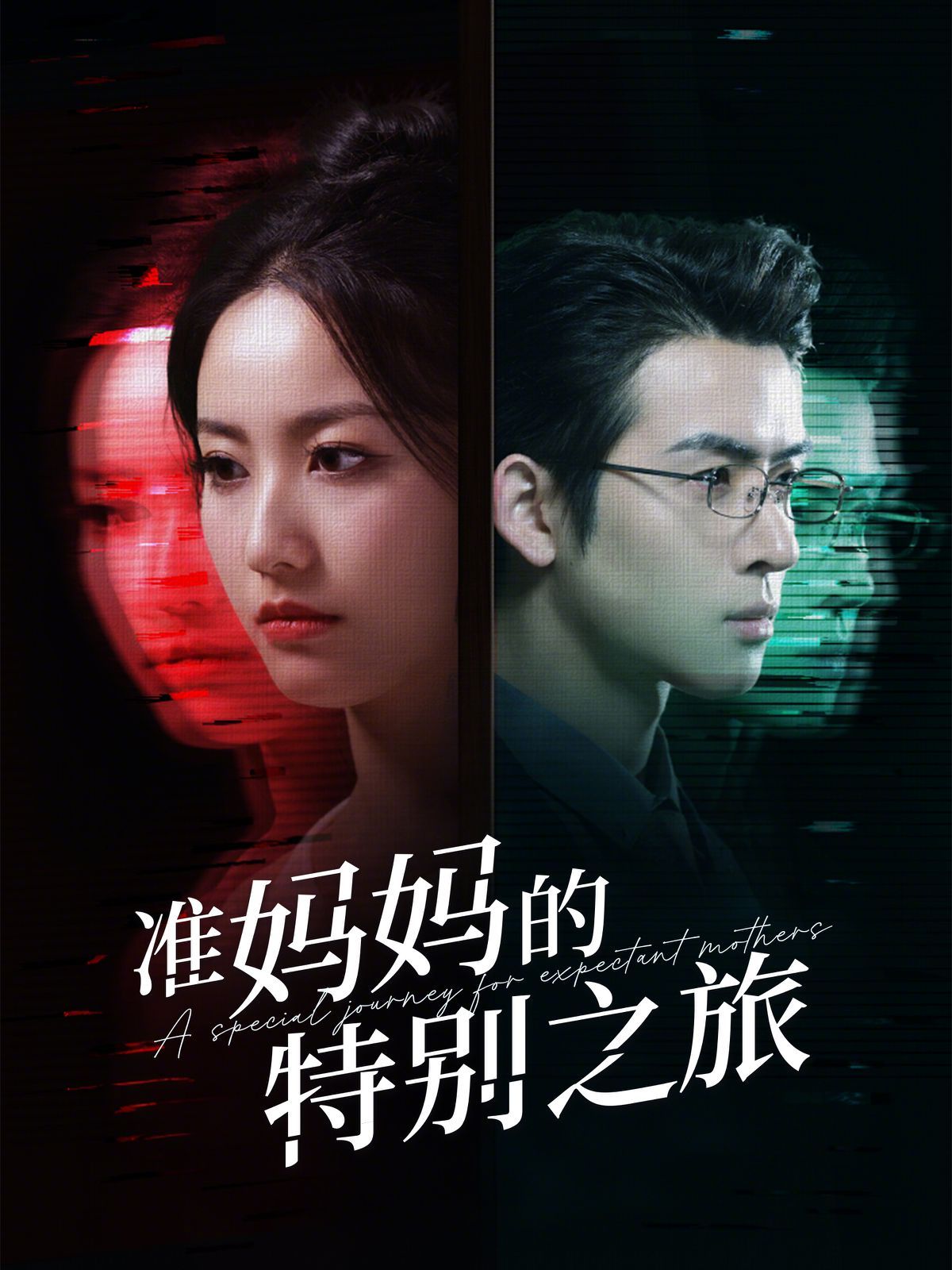 准妈妈的特别之旅 第21-40集