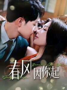 春风因你起 第41-60集