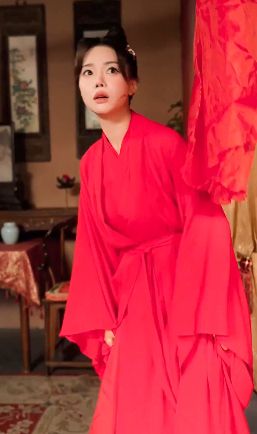 新：王妃她又美又飒（余宗伟-孔玉倩) 第21-40集