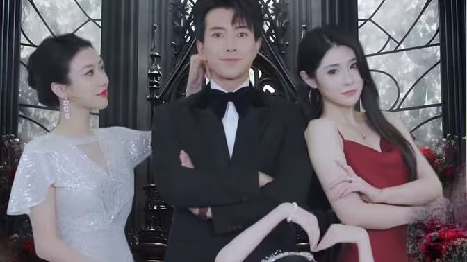 被绿后我被美女包围了 第1-30集