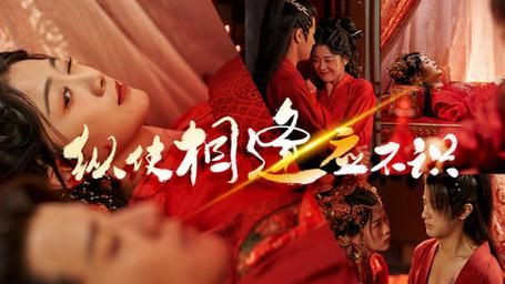 纵使相逢应不识 第1-20集