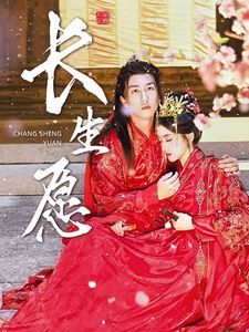 长生愿 第21-40集
