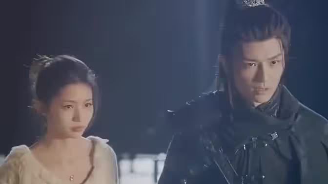 跨越时空与你相爱 第61-93集完结(大结局)