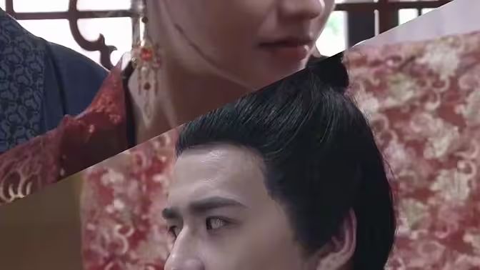 我在古代做昏君 第21-40集