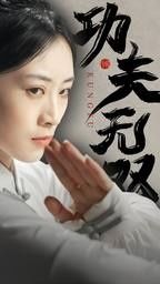 功夫无双 第41-65集完结(大结局)