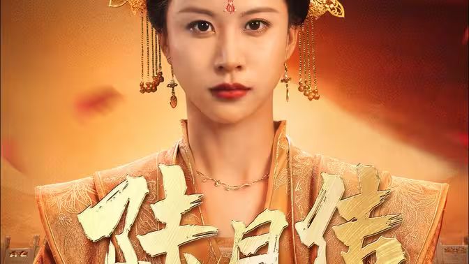 陆月传 第61-80集完结(大结局)