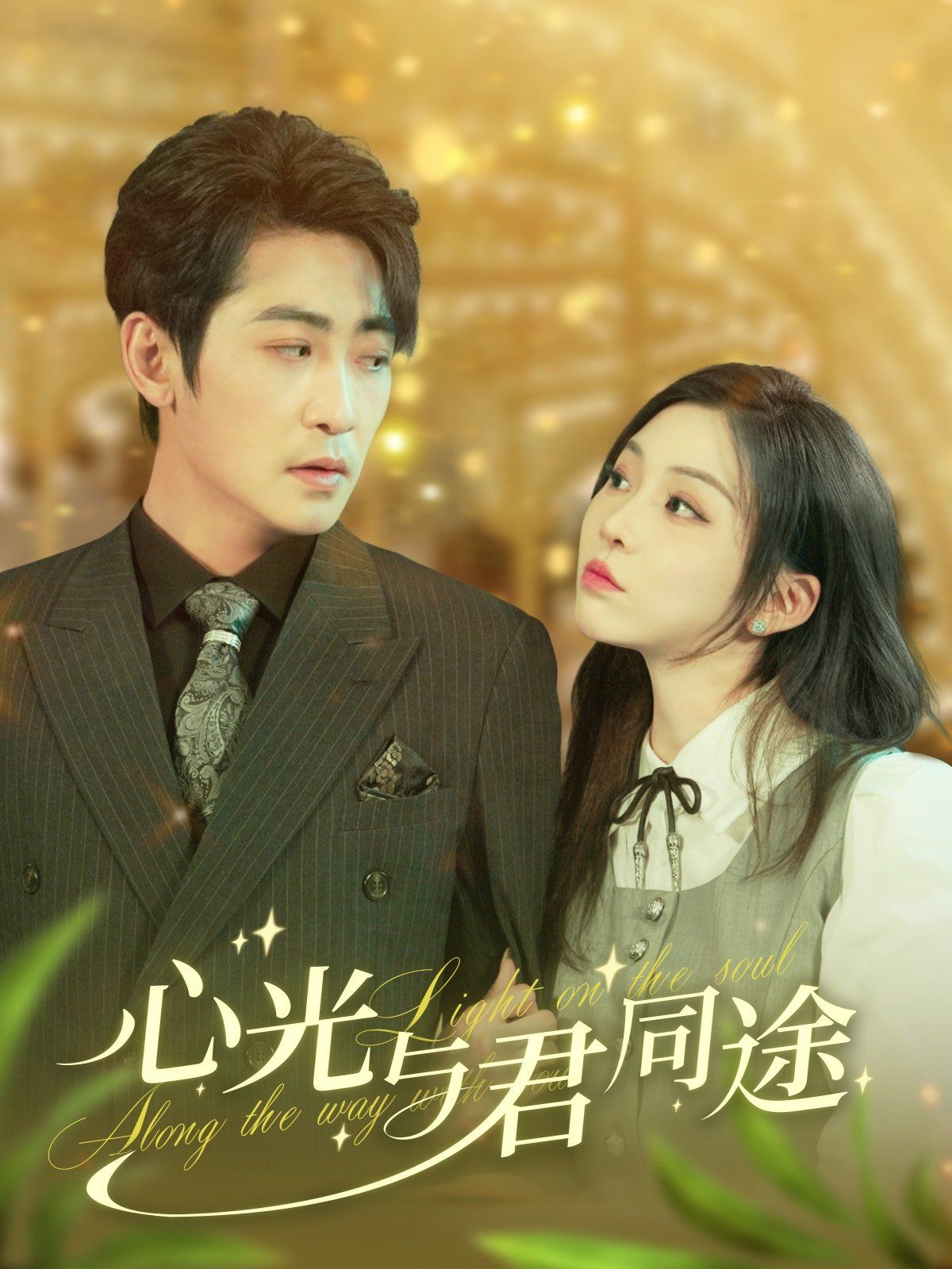 心光与君同途 第1-20集