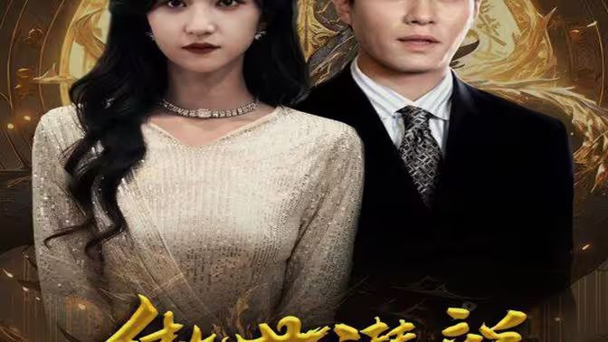 新版：傲世潜龙 第1-20集