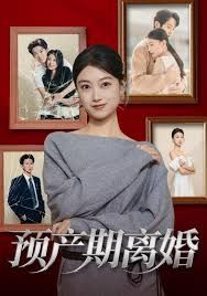 预产期离婚(全集)