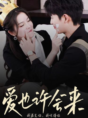 爱也许会来 第21-40集