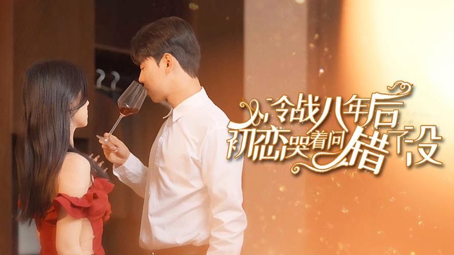 冷战八年后初恋哭着问错了 第21-40集