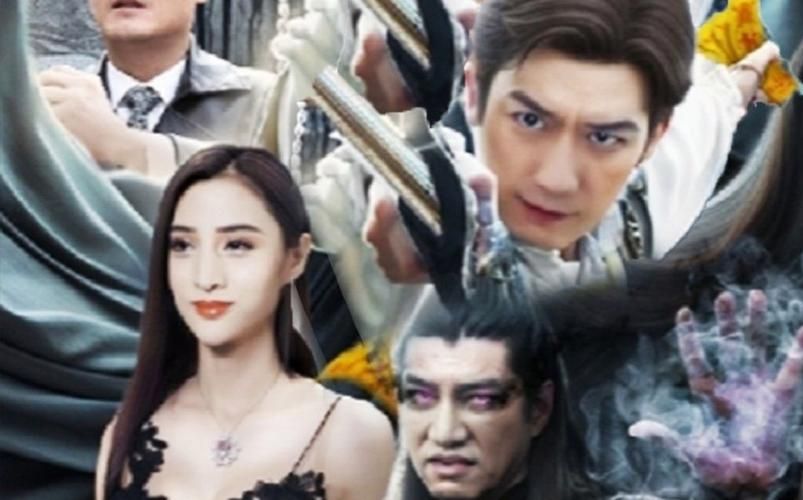 九转天师 第61-100集完结(大结局)