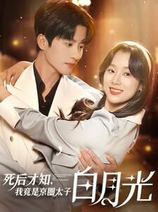 死后才知，我竟是京圈太子白月光 第61-88集完结(大结局)