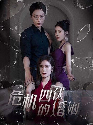 危机四伏的婚姻 第21-40集