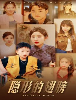 隐形的翅膀 第21-40集