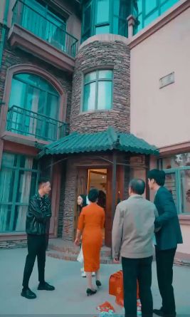 贬值成了财神 第41-60集