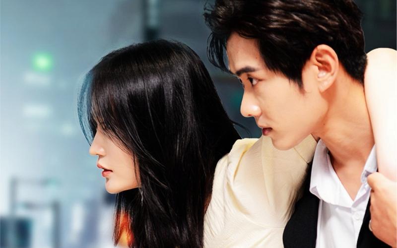 爱上我的男保镖 第1-20集