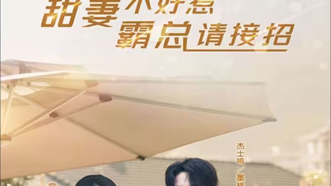 甜妻不好惹，霸总请接招 第61-80集