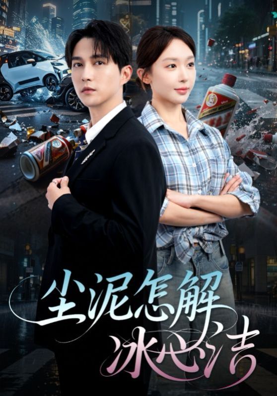 尘泥怎解冰心洁&老头乐的意外事故(全集)