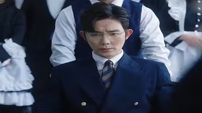 顾少的替嫁甜妻 第1-20集