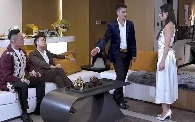 都市逍遥战皇 第2部 第21-40集