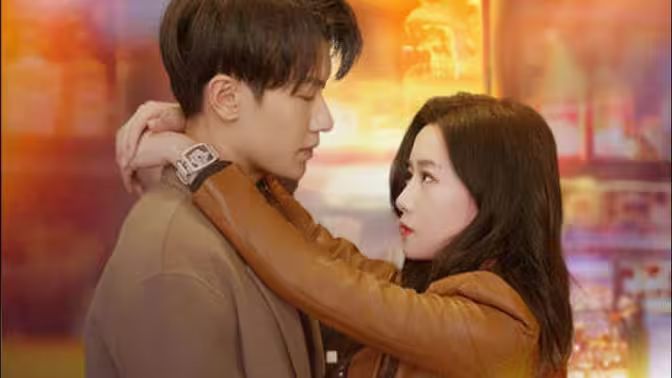 温家有女初成长 第1-20集