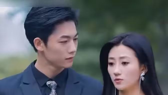 顾总以死相逼求复婚 第51-60集