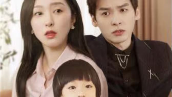 四宝来袭爹地速速投降 第31-60集