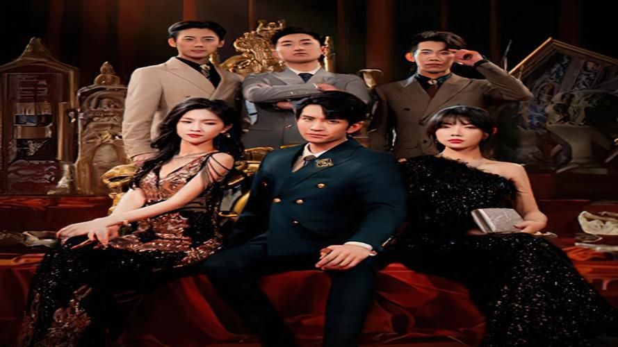 绝世萧门 第61-80集